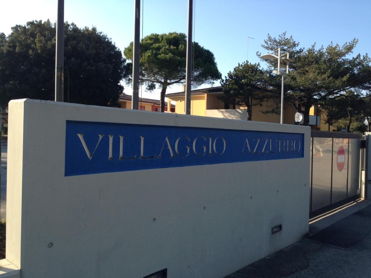 Villaggio Azzurro บิบิโอเน ภายนอก รูปภาพ