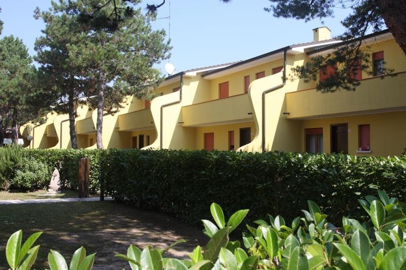 Villaggio Azzurro บิบิโอเน ภายนอก รูปภาพ