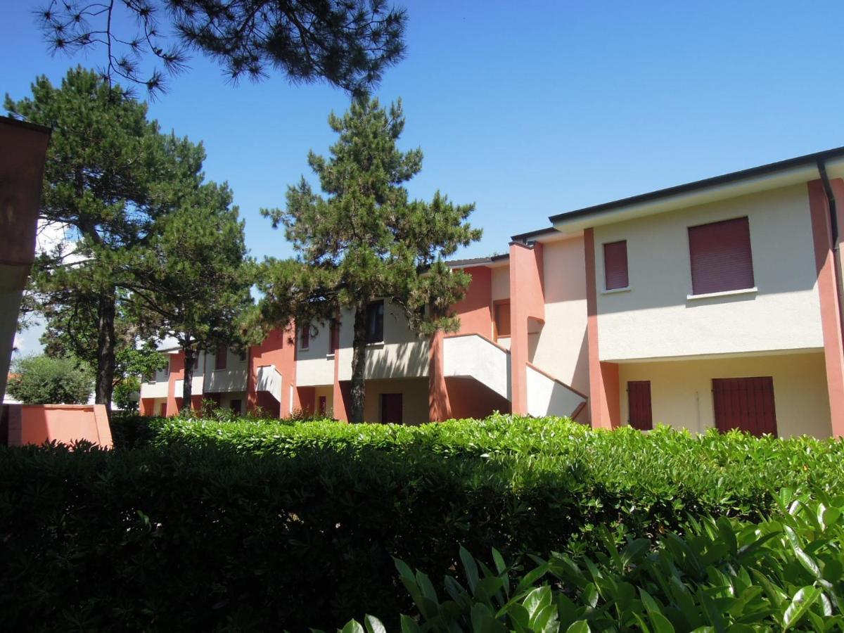 Villaggio Azzurro บิบิโอเน ภายนอก รูปภาพ