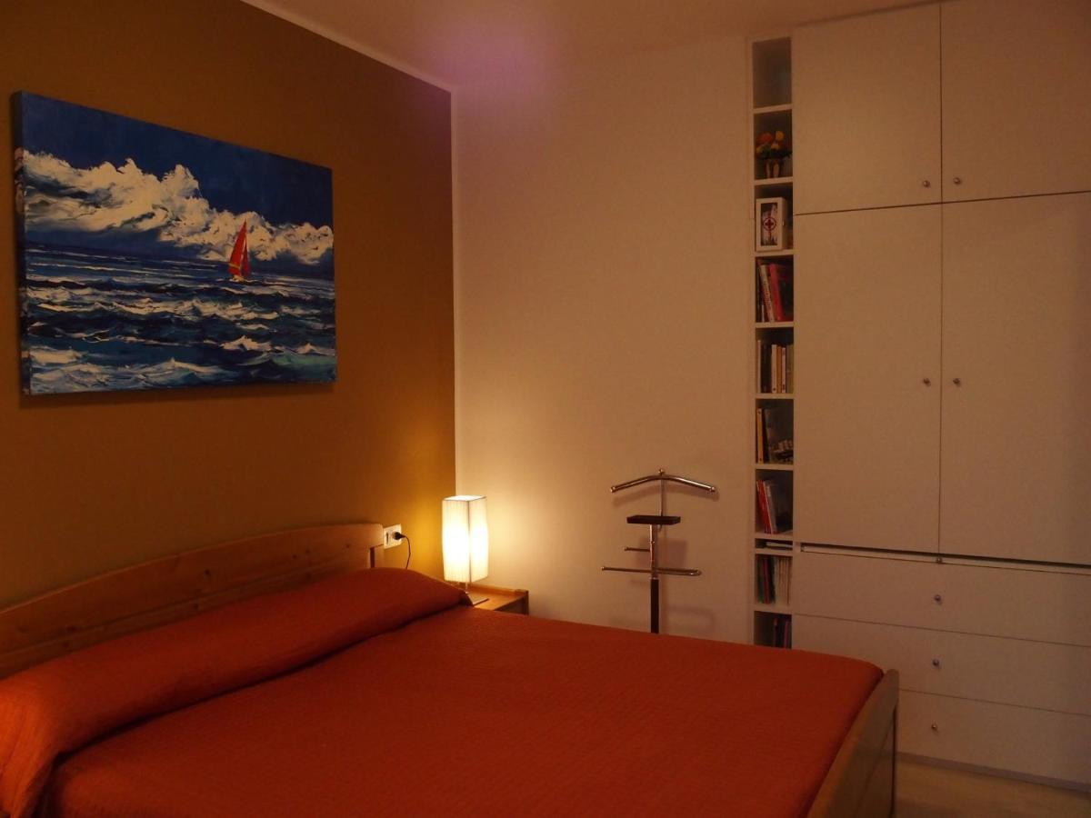Villaggio Azzurro บิบิโอเน ภายนอก รูปภาพ