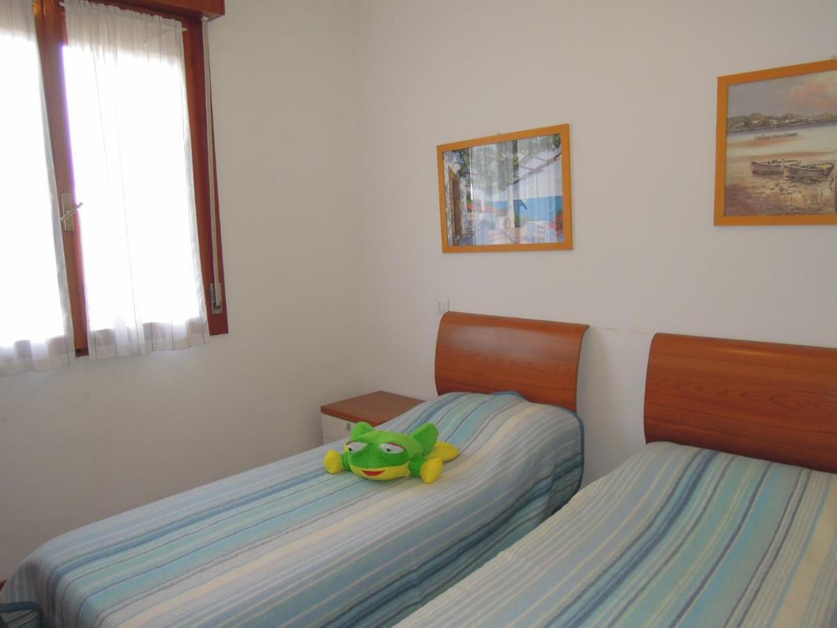 Villaggio Azzurro บิบิโอเน ภายนอก รูปภาพ