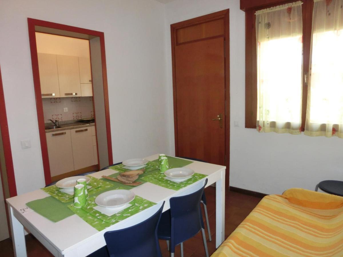 Villaggio Azzurro บิบิโอเน ภายนอก รูปภาพ