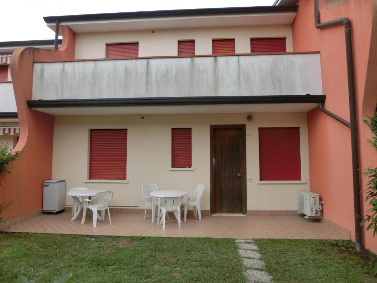 Villaggio Azzurro บิบิโอเน ภายนอก รูปภาพ