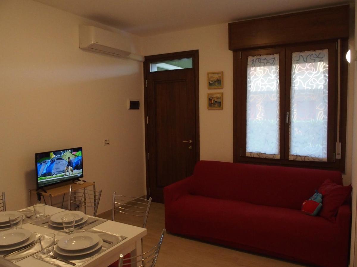 Villaggio Azzurro บิบิโอเน ภายนอก รูปภาพ