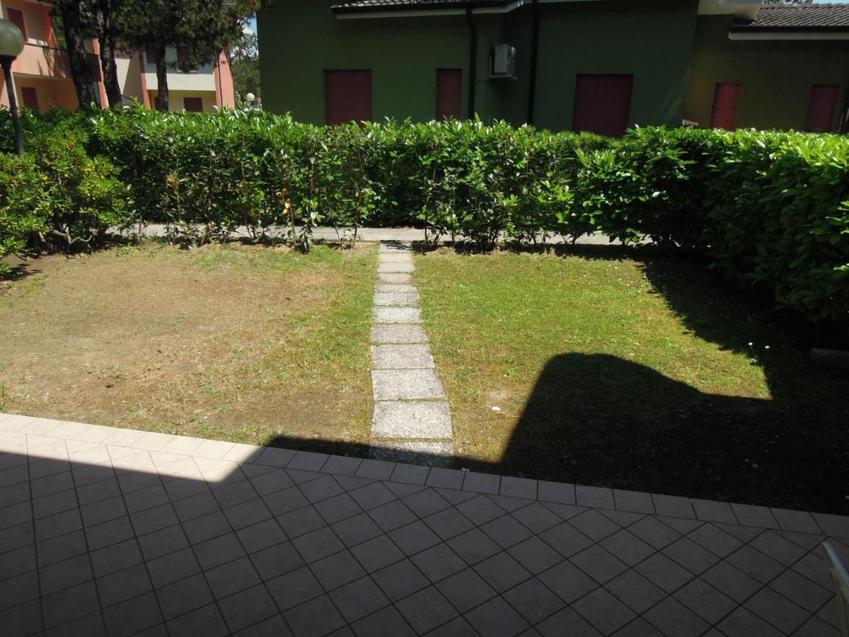Villaggio Azzurro บิบิโอเน ภายนอก รูปภาพ