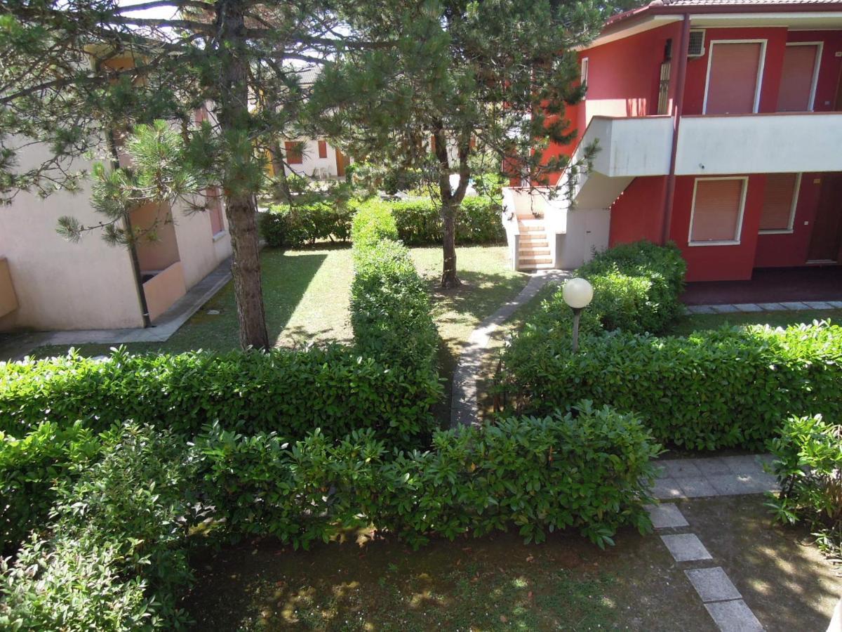 Villaggio Azzurro บิบิโอเน ภายนอก รูปภาพ
