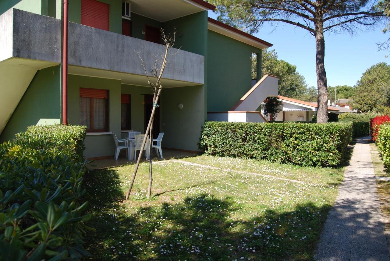 Villaggio Azzurro บิบิโอเน ภายนอก รูปภาพ