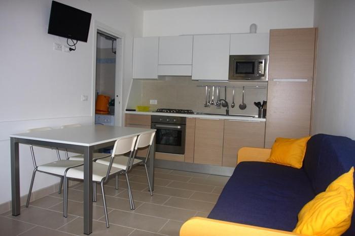Villaggio Azzurro บิบิโอเน ภายนอก รูปภาพ