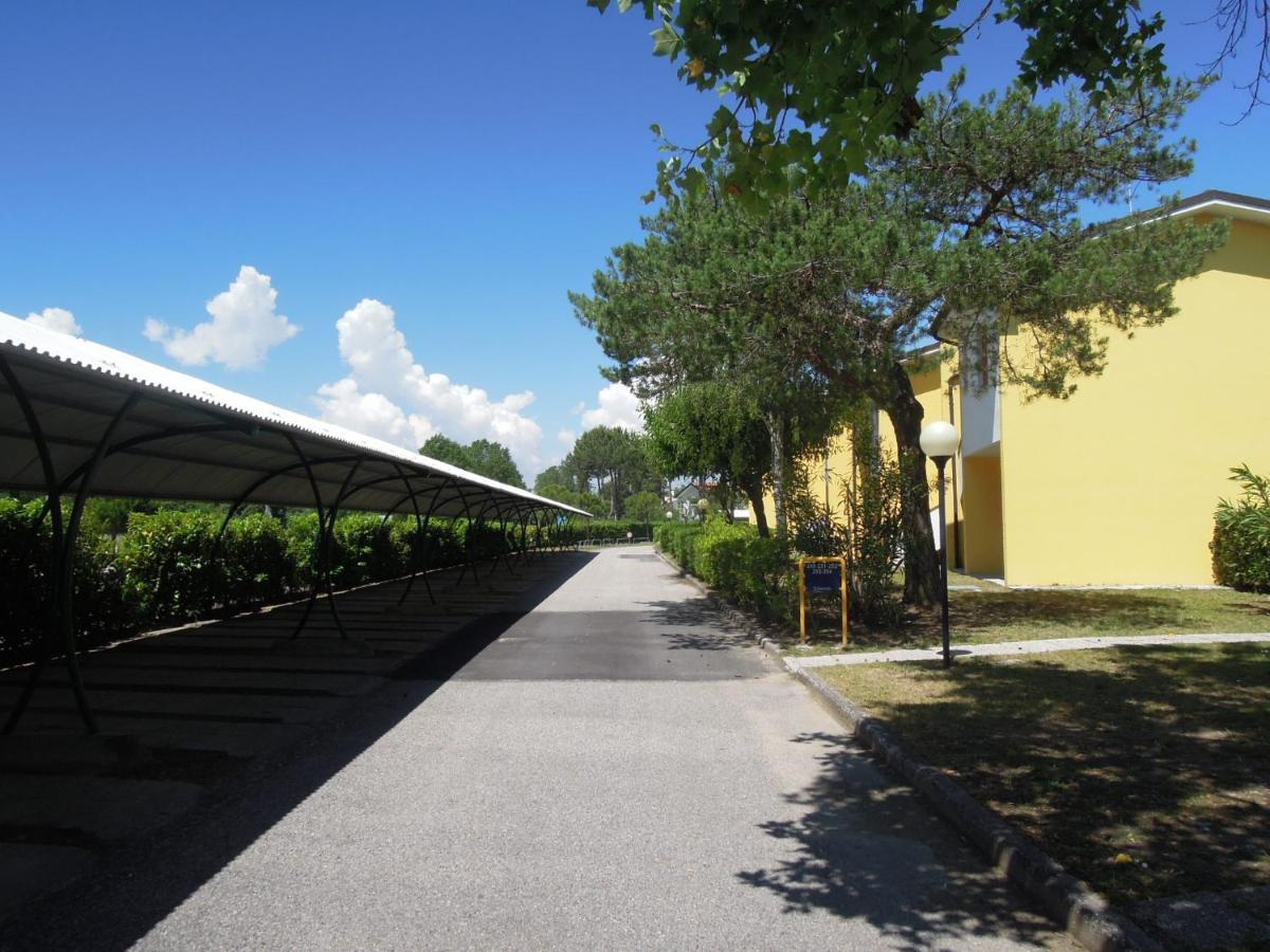 Villaggio Azzurro บิบิโอเน ภายนอก รูปภาพ