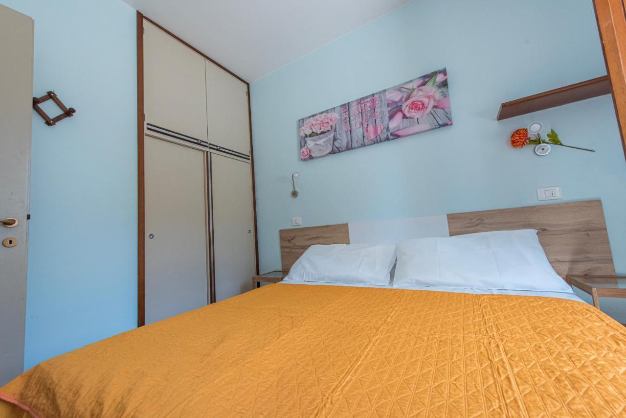 Villaggio Azzurro บิบิโอเน ภายนอก รูปภาพ