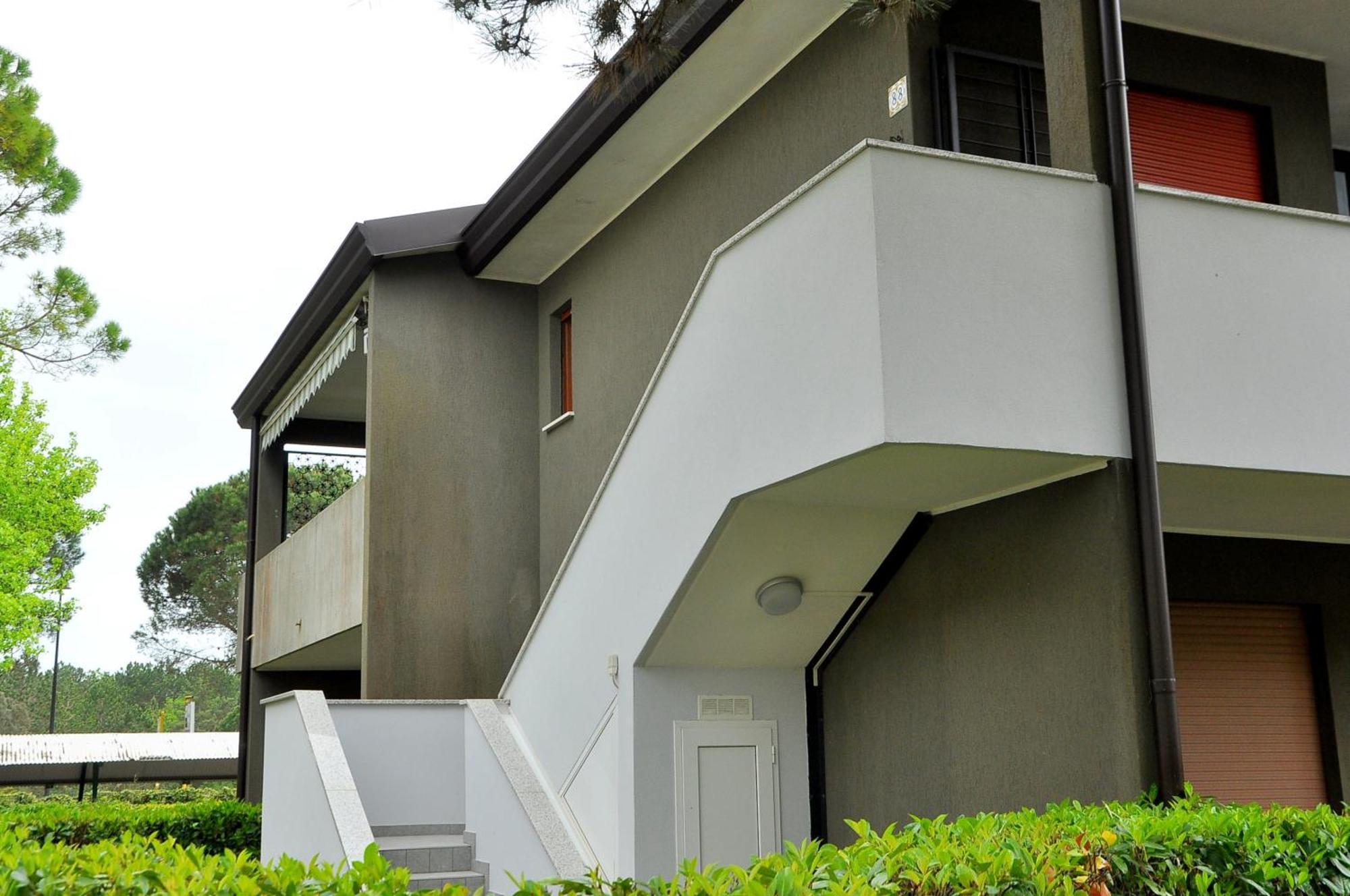 Villaggio Azzurro บิบิโอเน ภายนอก รูปภาพ
